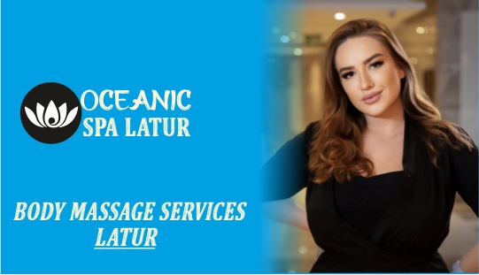 Body Massage in Latur